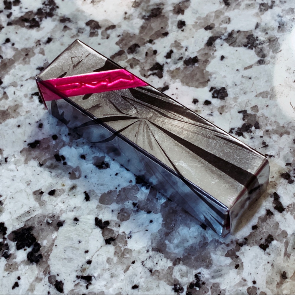 BNIB MAC Ltd Edition At Leisure Frost Lipstick